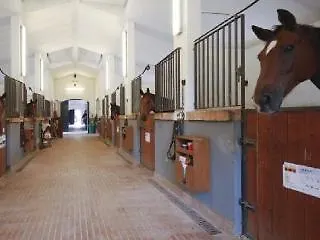 Ca' Mura Natura E Resort Maserà di Padova 4*,