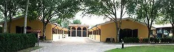 Ca' Mura Natura E Resort Masera di Padova